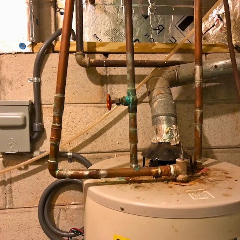 Water Heater Repair in Piute County, UT